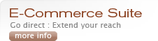 E-Commerce Suite