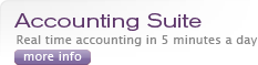 Accounting Suite