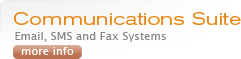 Communications Suite