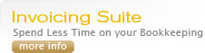 Invoicing Suite