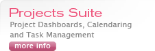 Projects Suite