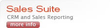 Sales Suite