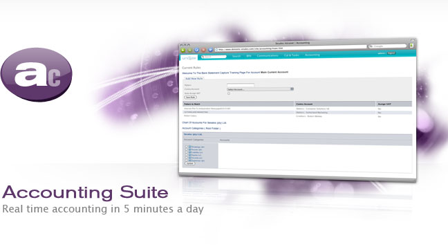 Accounting Suite