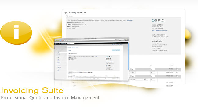Invoicing Suite
