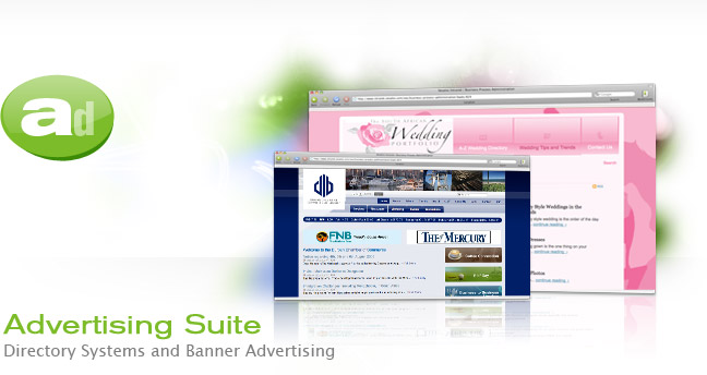 Advertising Suite