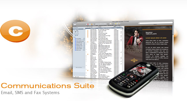 Communications Suite