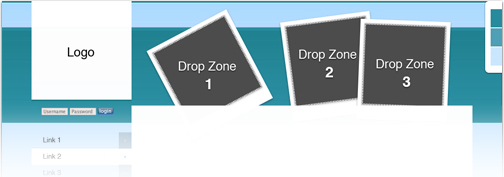 Drop Zones