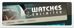 Watches Unlimited