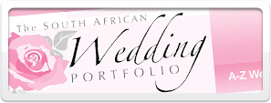 The South African Wedding Portfolio