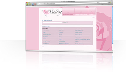 The South African Wedding Portfolio